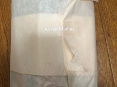 -Acne Studios(芮欧百货店)
