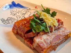 -花园茶楼·早茶·淮扬菜(兴城西路店)