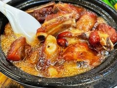 -文记壹心鸡(宝华路店)