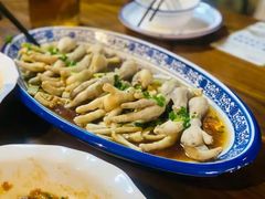 鸡爪-喜和园·雅宴·宴会(西漳公园店)