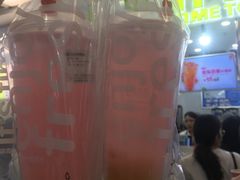 -鲜果时间·果蔬茶(赛格负二层店)