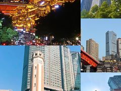 -人民解放纪念碑