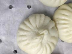 传统三鲜包子-狗不理(贵宾楼店)