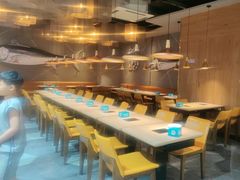-星伦多自助料理(爱琴海店)