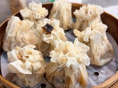 -都一处烧麦馆(前门店)