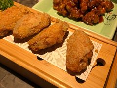 -新白鹿餐厅(金鹰新街口店)