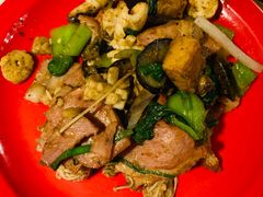 -好伦哥比萨烤肉自助(八里桥店)