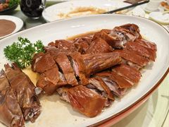 明炉烧鹅-兴悦酒家(环市东路店)