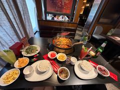 -辣尚瘾·烤鱼·新川菜(交大直营店)