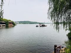 -天目湖山水园