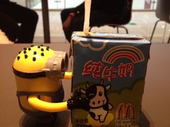 iphone_upload_pic-麦当劳(无锡永乐店)