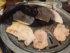 -九田家黑牛烤肉料理(新辰里亚运村店)
