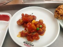 -比尔森巴西烤肉自助(红旗街店)