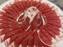 -牛街·马辈儿涮肉(牛街二店)