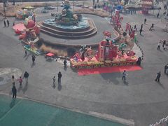 -北戴河集发农业梦想王国
