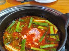 -黔三一夺夺粉酸汤火锅(百信店)