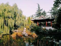 -山东师范大学(千佛山校区)