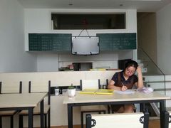 大堂-吃饼人西餐(南开店)