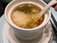 -翠湖宾馆·中餐厅