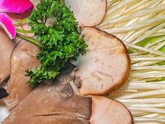 -南门四季铜锅涮肉(左家庄店)