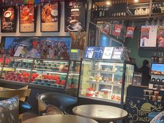 -街角 T·COFFEE 融合料理·BISTRO(车公庙店)