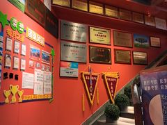 -川流不息·地道川菜·小龙虾(新松江路店)