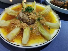 粉丝蒸娃娃菜-湘轩·土菜研究院(光大店)
