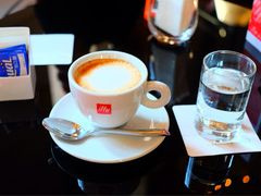 -北纬29度大堂吧-重庆富力艾美酒店-近江岸天街