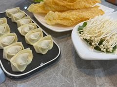 -牛天下·牛肉·海鲜·打边炉·融合菜