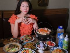 -阿泽料理