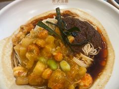 -松鹤楼面馆(天一广场店)