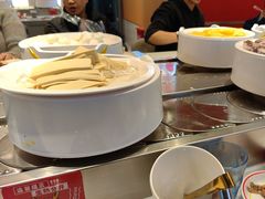 -龍歌自助小火锅(秦淮水游城店)