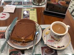 -小龍鳳餐室(番禺路店)