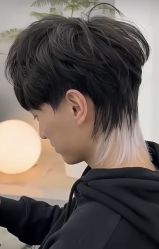 -丝源发型