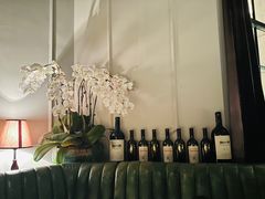 -茹丝葵经典牛排馆(上海外滩店)