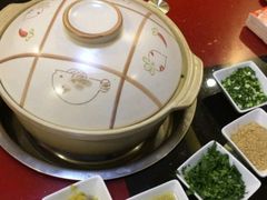 -黑河坝泡姜鸡贡椒鱼(贾旗路店)