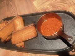 -老头儿油爆虾(胜利河美食街店)