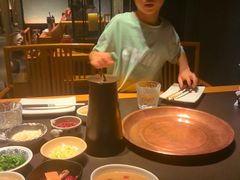 -东来顺·非遗火锅(高新店)