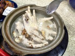 -煲煲掂风味煲仔饭餐厅(西区店)