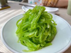 -苏小柳手作点心x茶叙小院(徐家汇分院)