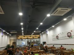 大堂-达道武仔牛肉店(广达路店)