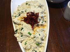 -Local泰莲庭(虹鳟鱼店)
