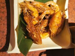 -绿茶餐厅(蓝色港湾店)