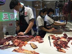 -陈记顺和牛肉火锅馆(天河北路店)