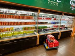 -梨花自助烤肉(西三旗万象汇黑金店)