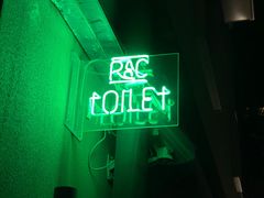 -RAC BAR(安福路店)