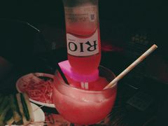 -Perry's·酒吧(黄埔大道店)