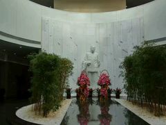 -陈云纪念馆