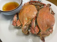 -老家黄墩小错鸡·活海鲜