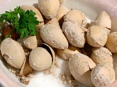 盐焗银杏-森味花园·日本料理(伊藤洋华堂亚运村店)
